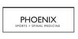 Phoenix Sports + Spinal Medicine