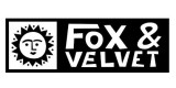 Fox And Velvet