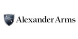 Alexander Arms