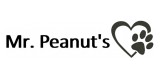 Mr. Peanut's Pet Carriers