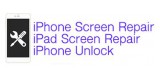 iPhone Screen Repair iPad Screen Repair & iPhone Unlock