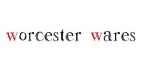 Worcester Wares