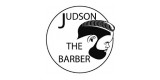 Judson The Barber