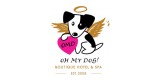 Oh My Dog! Boutique & Spa
