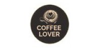 Coffee Lover Shop