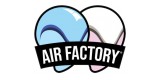 Air Factory E-liquid