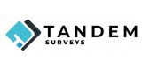 Tandem Surveys