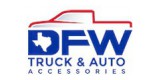 DFW Truck & Auto Accessories