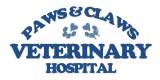 Paws & Claws Veterinary Hospital