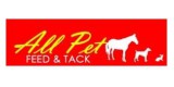 All Pet Feed & Tack