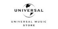Universal Music Store