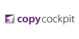 CopyCockpit DE