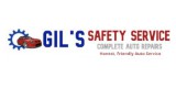 Gil's Safety Service