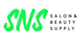 SNS Salon & Beauty Supply