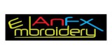 AnFx Embroidery