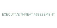 Executive Threat Assessment