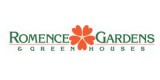 Romence Gardens & Greenhouses