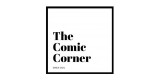 The Comic Corner