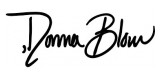 Donna Blow