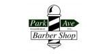 Park Ave Barber Shop
