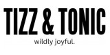 Tizz &amp; Tonic - Sustainable Underwear for Women