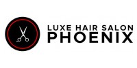 Luxe Hair Salon Phoenix