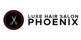 Luxe Hair Salon Phoenix