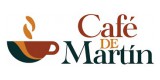 Cafe de Martin