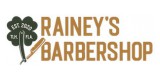 Rainey's Barbershop