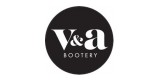 V&A Bootery INC