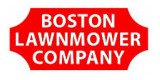 Boston Lawnmower Company