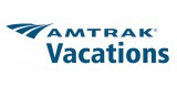 Amtrak Vacations