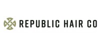 Republic Hair Co.