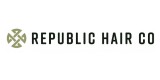 Republic Hair Co.