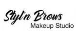 Styl'n Brows Makeup Studio