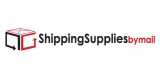 Shipping Supplies bymail