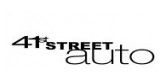 41st Street Auto Security Inc.