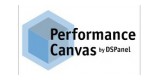 Performance Canvas