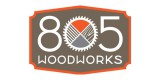 805 Woodworks