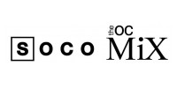 SOCO and The OC Mix