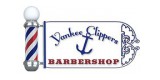 Yankee Clippers Barbershop