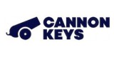 Cannon Keys