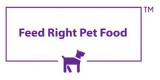 Feed Right Pet Food