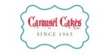 Carousel Cakes