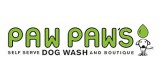 Paw Paw's Self Serve Dog Wash & Boutique