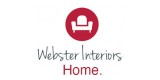 Webster Interiors