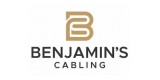 Benjamin's Cabling