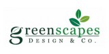 Greenscapes Design