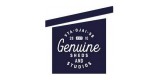 Genuine Sheds and Studios