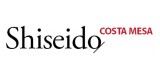 Shiseido Costa Mesa